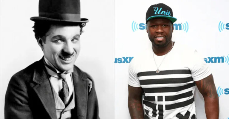 These 23 Famous People Lived at the Same Time But You’d Never Guess