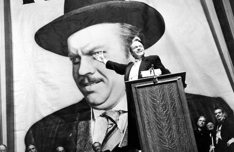 Citizen Kane (1941)