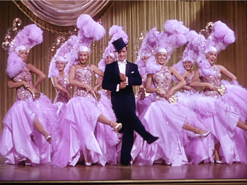 Singin' in the Rain (1952)