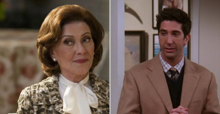 These 23 TV Characters Everyone Loves Are Actually Terrible