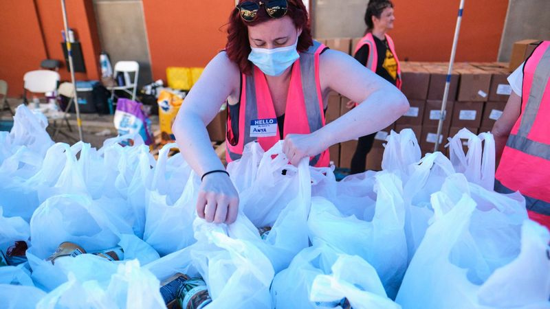 They Encourage Acts of Service