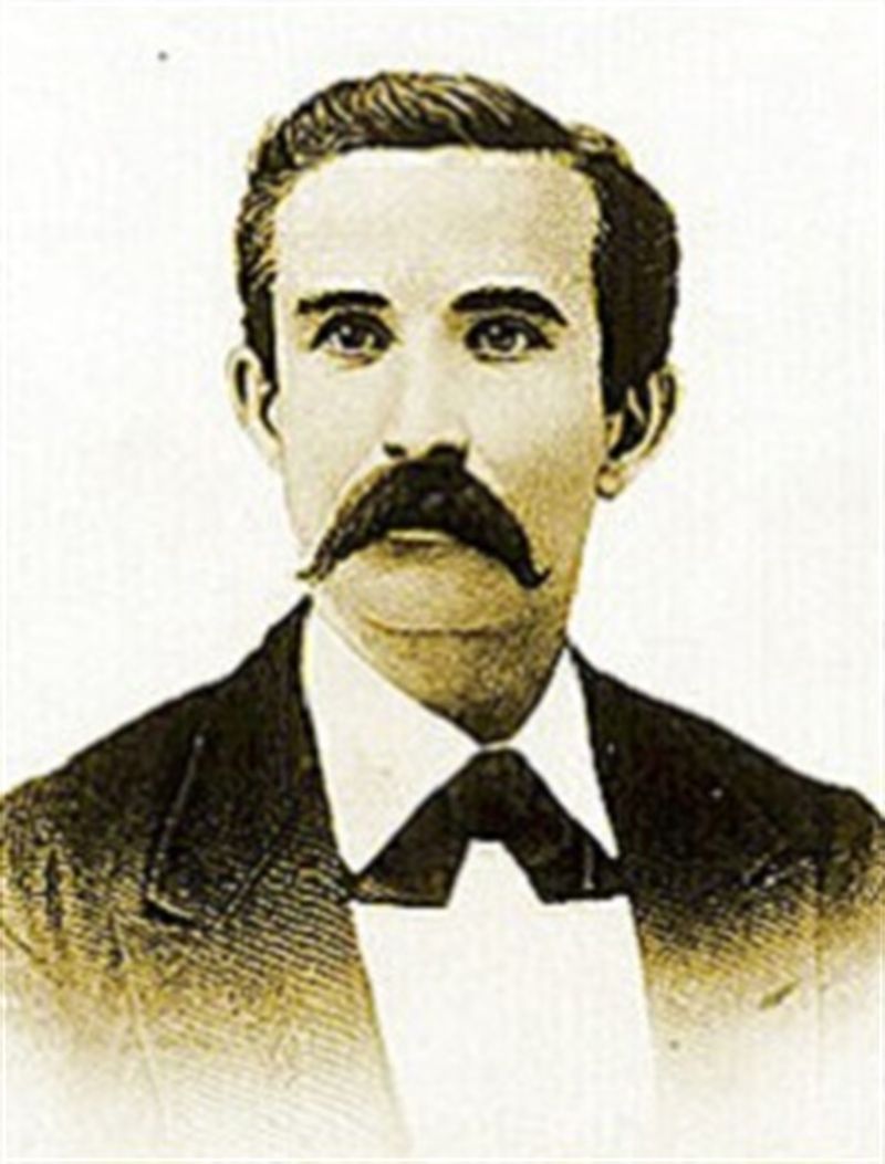 The Youngest Ranger Was Only 14