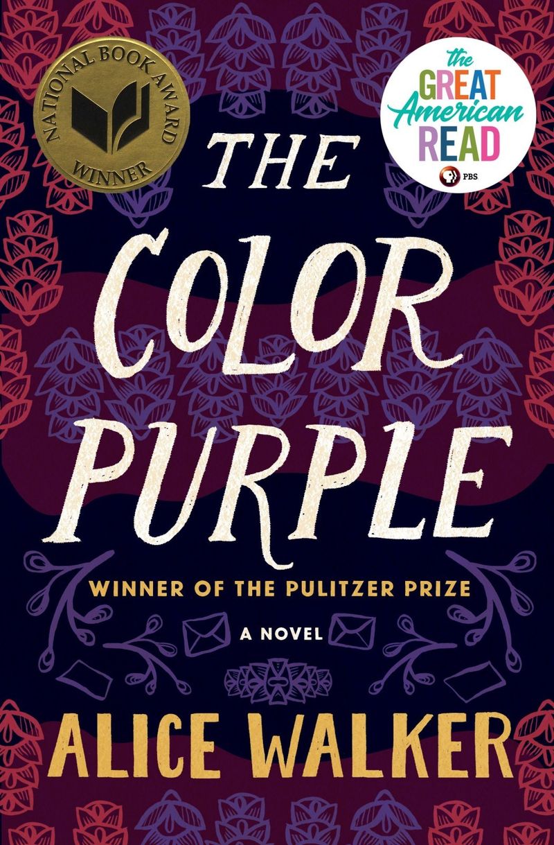 The Color Purple: The Epistolary Revolution of Voice and Identity