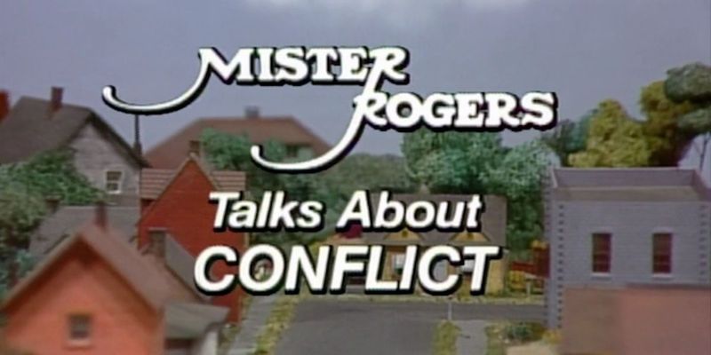 Mister Rogers' Nuclear War Discussion Was Too Real