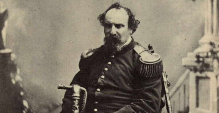 This Man Declared Himself Emperor of America in 1859 – 21 Wild Facts About His Reign