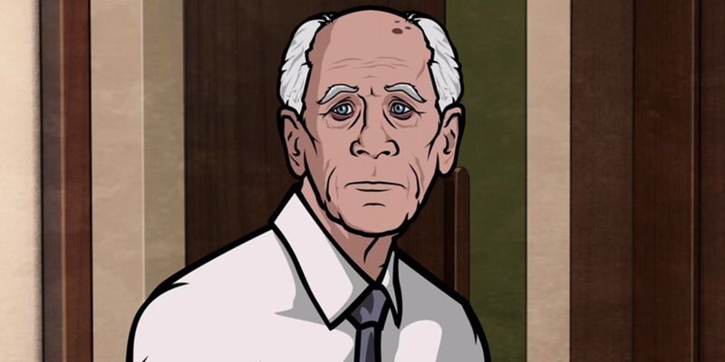 Woodhouse (Archer)