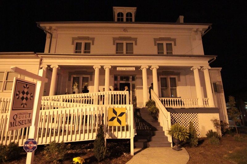 Virginia Quilt Museum – Harrisonburg, Virginia