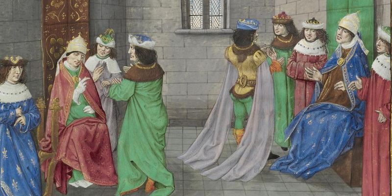 Papal Infallibility Lost All Credibility
