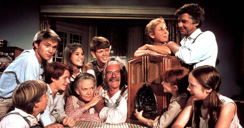 The Waltons