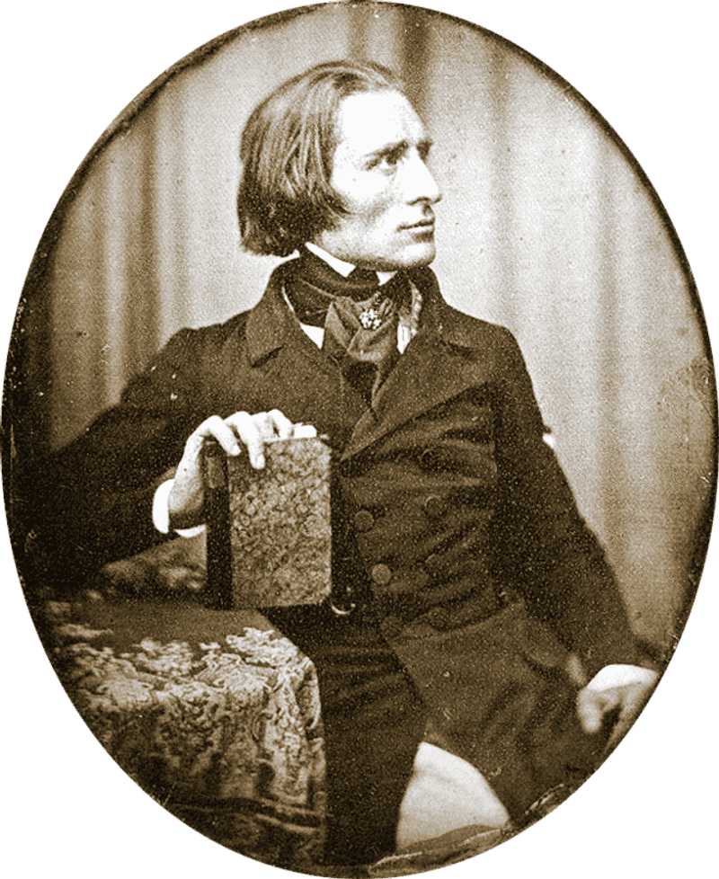 La Campanella – Franz Liszt