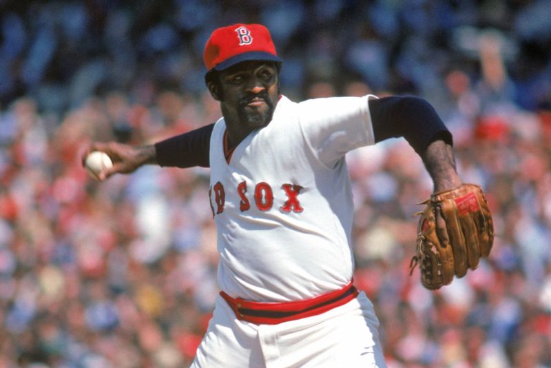 Luis Tiant - El Tiante
