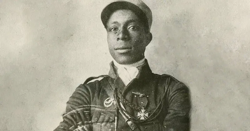Eugene Bullard – The First Black Fighter Pilot