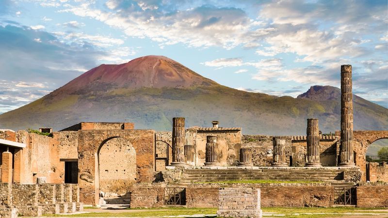 Pompeii (Italy)