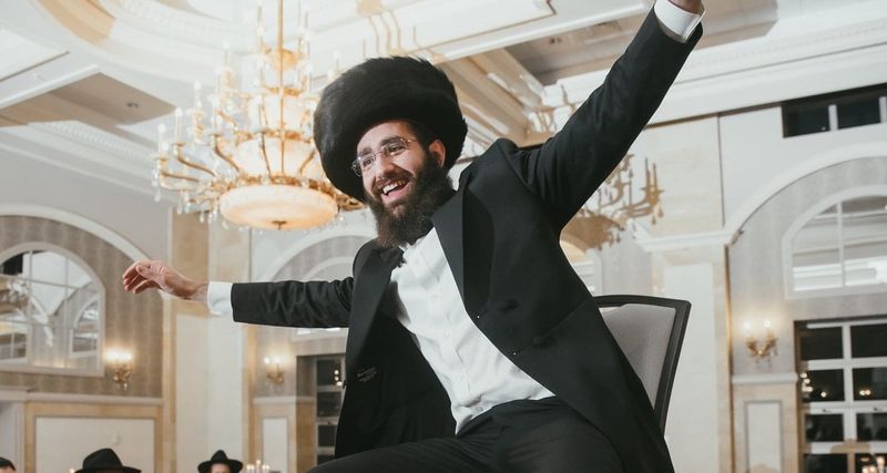 Shtreimel