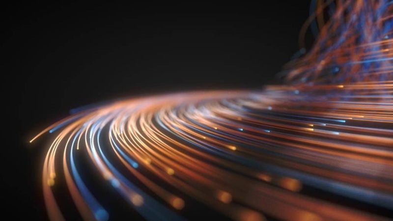 Speed of Light Limits Everything