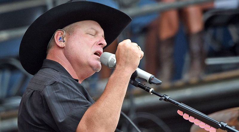 “I Swear” – John Michael Montgomery