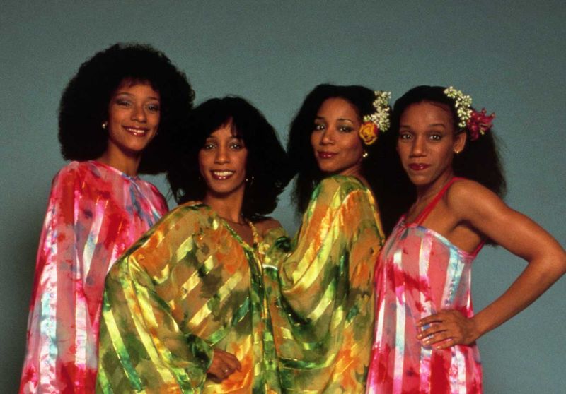 We Are Family – Sister Sledge