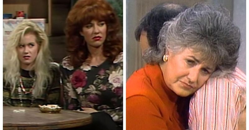 Married... With Children's Bathroom Episode Flushed Away