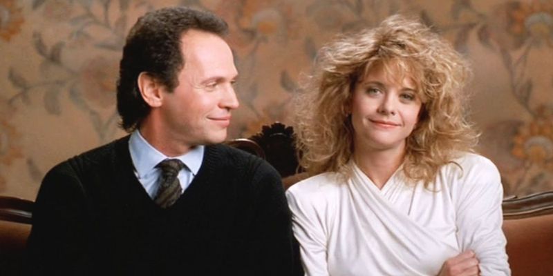 Meg Ryan: The Queen of Romantic Comedy