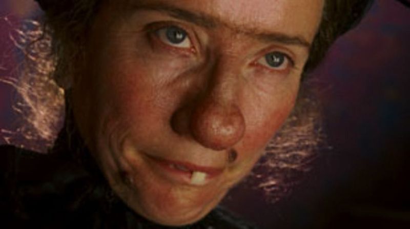 Emma Thompson
