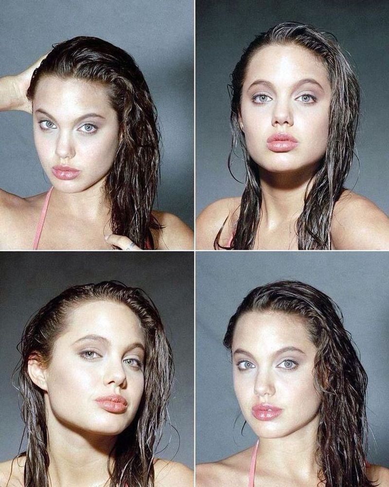 Angelina Jolie