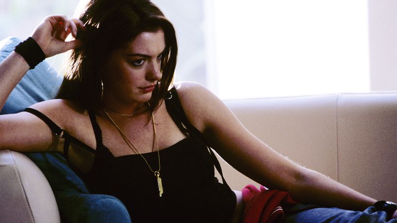 Anne Hathaway – Havoc (2005)