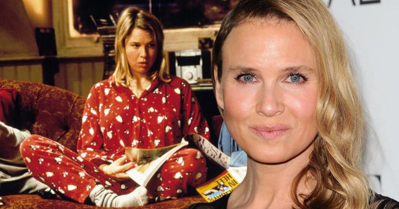 Renée Zellweger