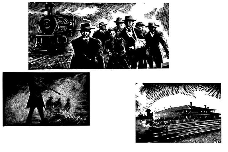 Frank Stilwell – Hunted and Executed by Wyatt Earp