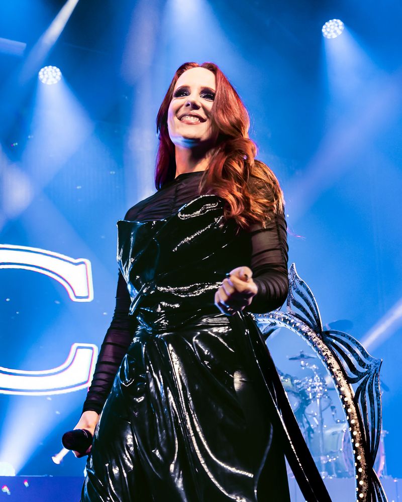 Simone Simons (Epica)