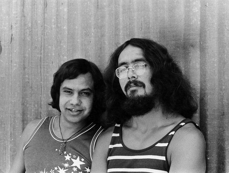 Cheech's Canadian Escape from Vietnam
