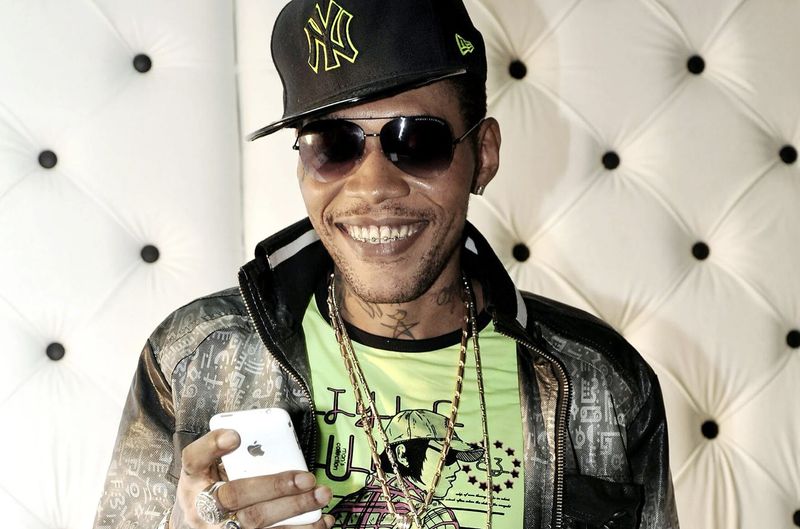 Summertime – Vybz Kartel (2010s)