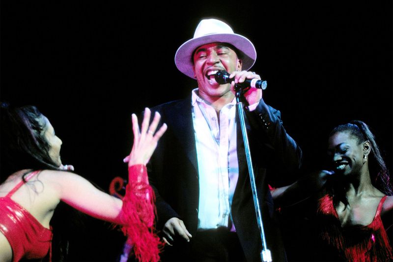 Lou Bega – “Mambo No. 5” (1999)