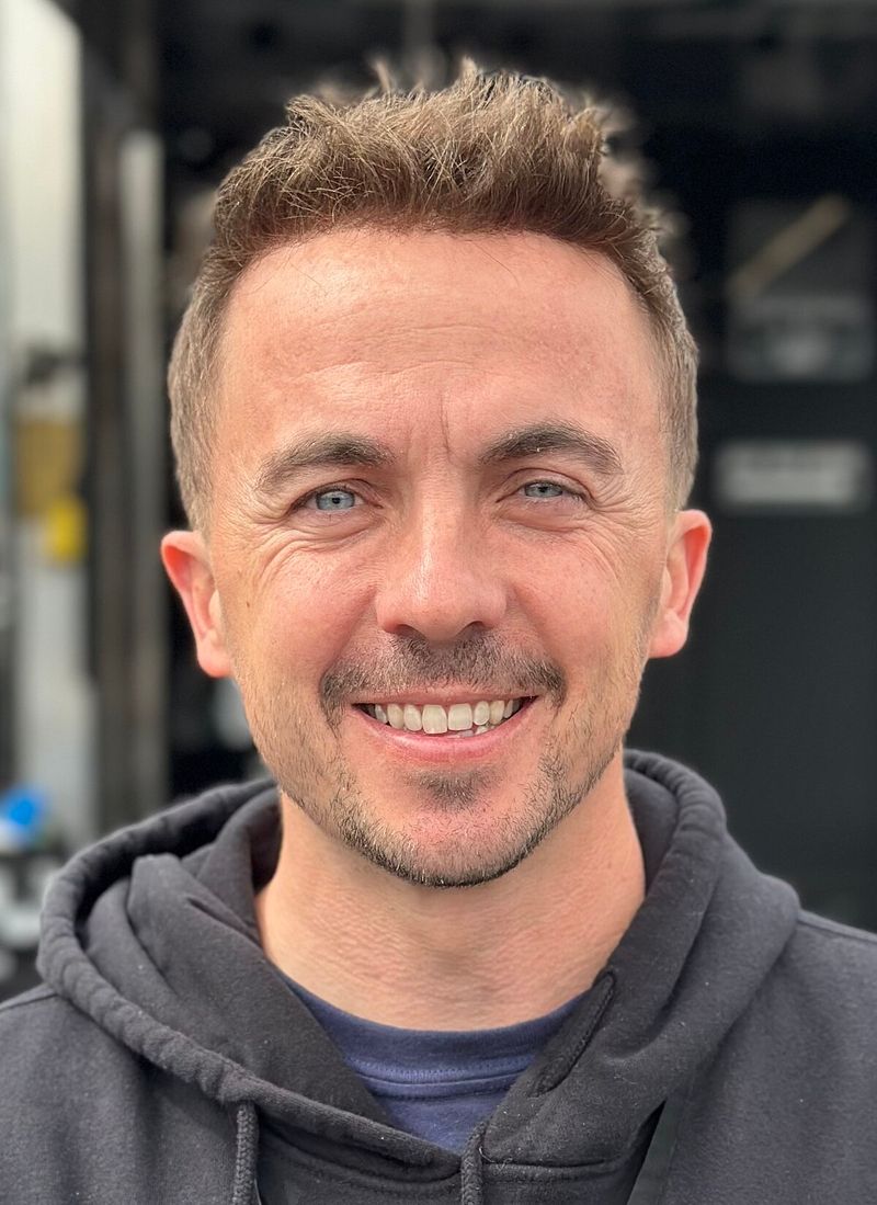 Frankie Muniz - Malcolm in the Middle