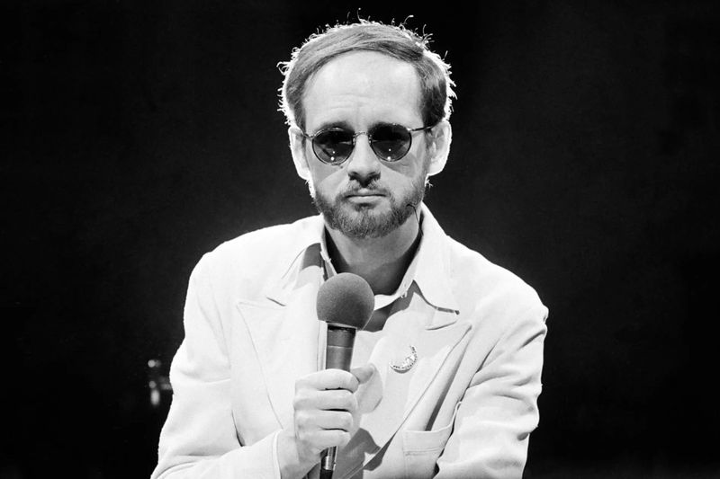 Michael O'Donoghue: The Dark Genius