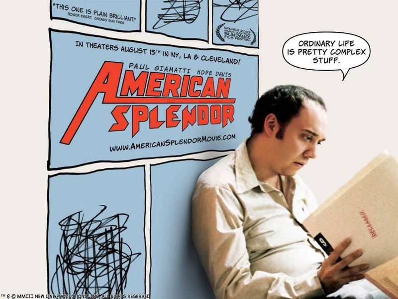 Harvey Pekar, Comic-Book Writer, 2010