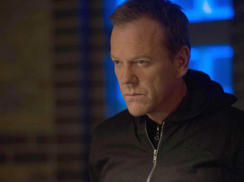 Jack Bauer – 24