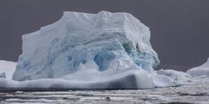 The Bloop: 10 Shocking Facts About Earth's Loudest Underwater Sound ...