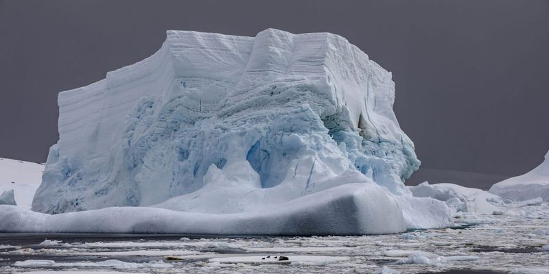 Mystery Solved: The Ice Theory