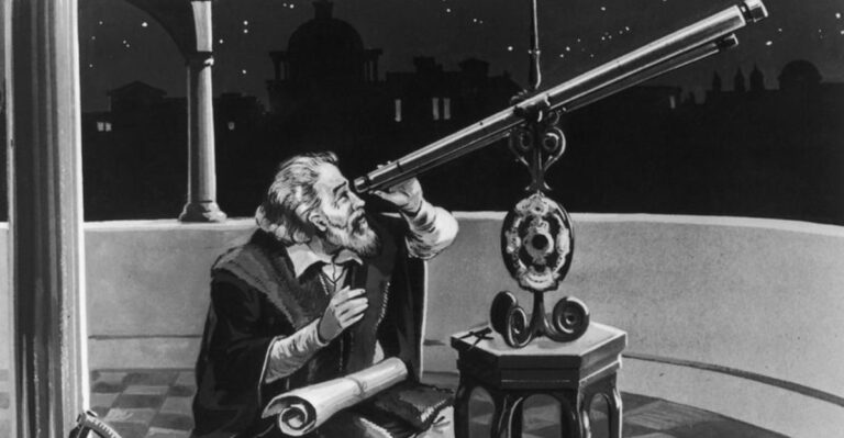 Too Old? Think Again! 20 Historical Legends Who Proved It’s NEVER Too Late to Learn