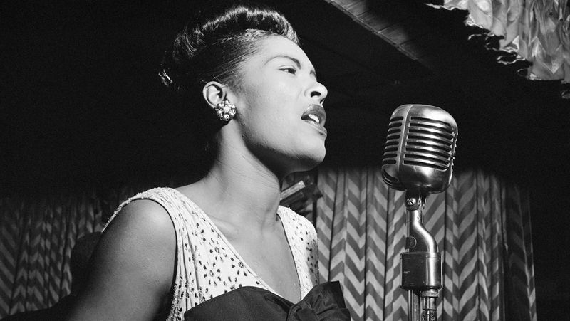 Strange Fruit - Billie Holiday (1939)