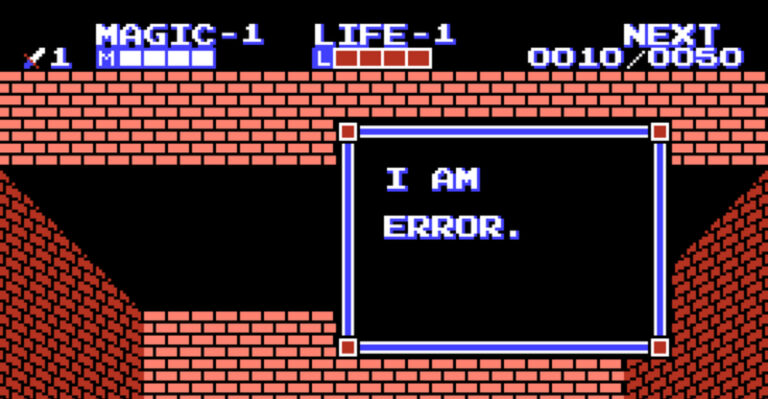 Top 25 Most Iconic Old-School Video Game Quotes - Back in Time Today