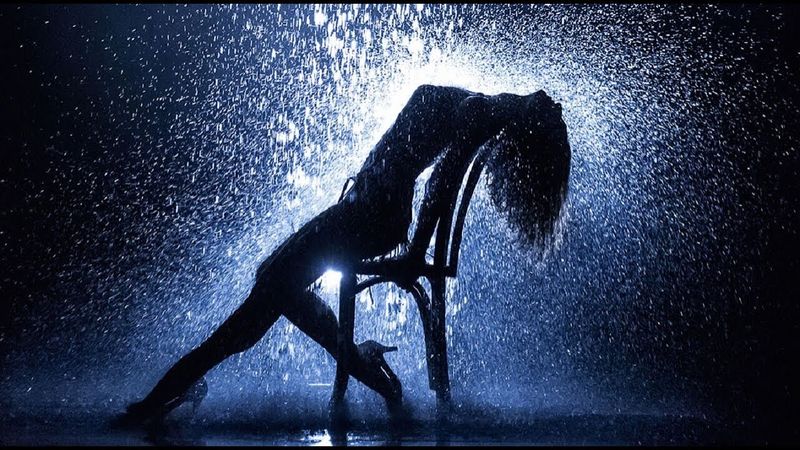 Flashdance's Empowering Signature Song