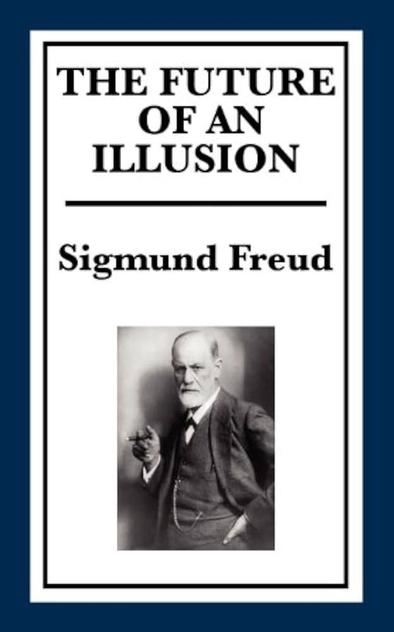 The Future of an Illusion (1927)