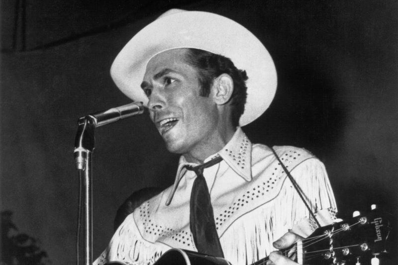 Hank Williams Sr.