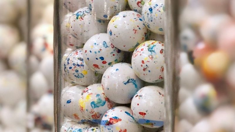 Jawbreakers (Various Bans)