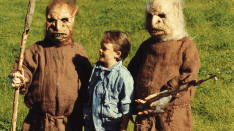 Troll 2 (1990)