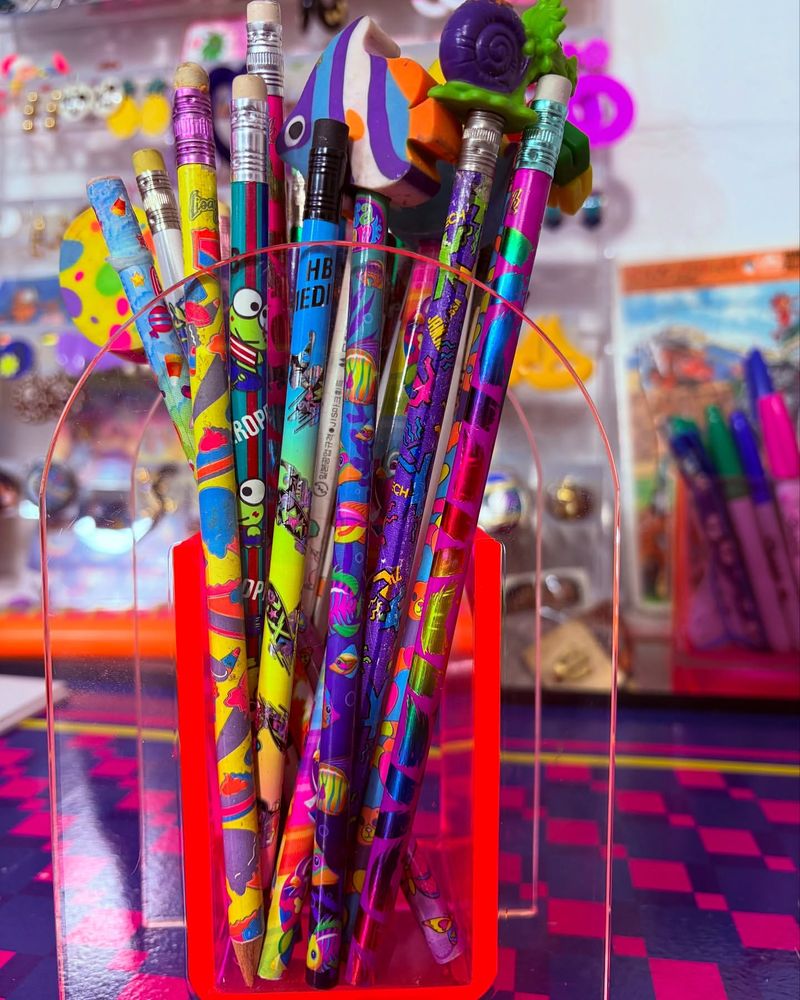 Pencil Wars