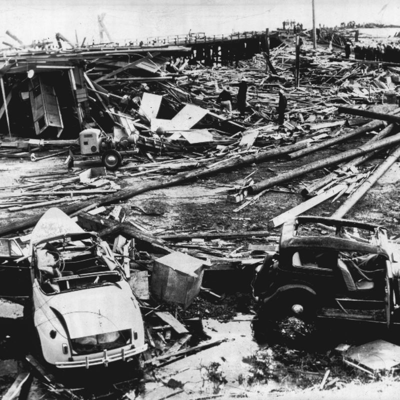 Port Chicago Disaster (1944)