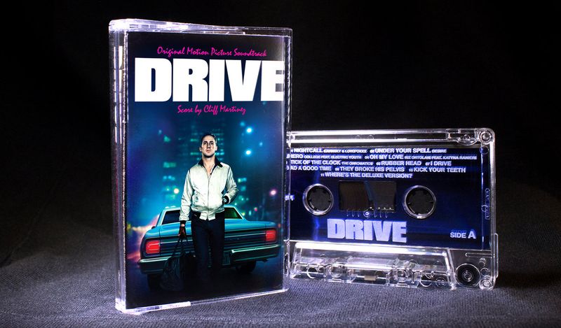 Drive (2011)
