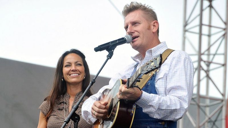Joey Feek: The Farmhouse Voice
